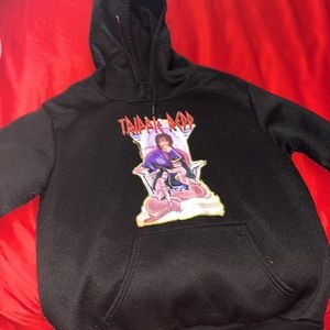 Trippie Redd hoodie
